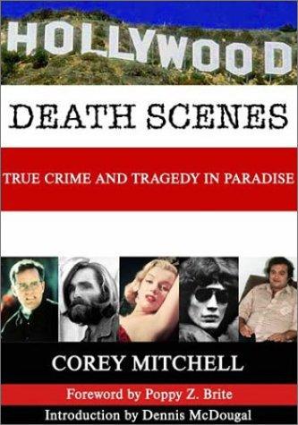 Cover of Hollywood death scenes