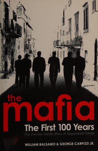 Cover of The Mafia