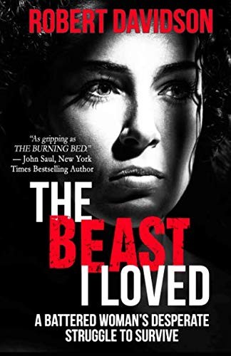 Cover of The Beast I Loved