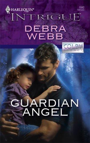 Cover of Guardian Angel