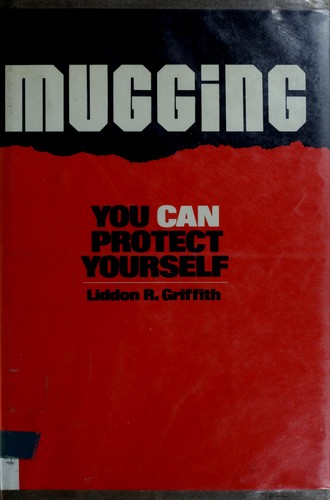 Cover of Mugging