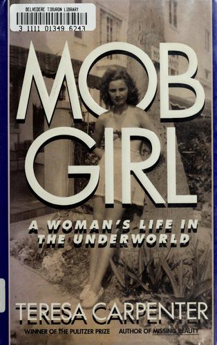 Cover of Mob Girl