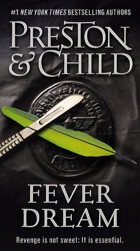 Cover of Fever dream