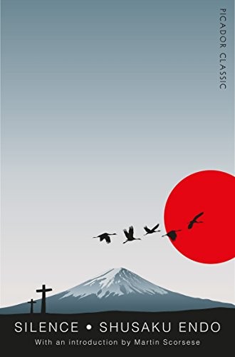Cover of Silence