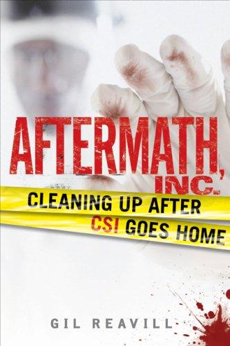 Cover of Aftermath, Inc