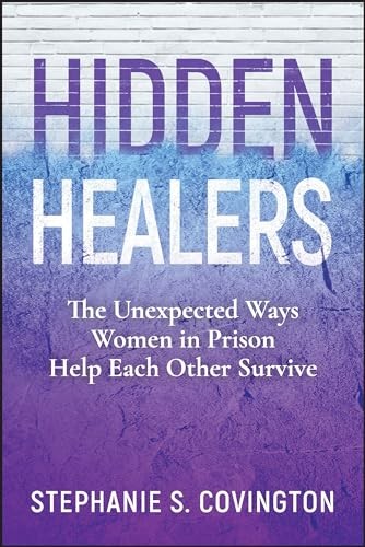 Cover of Hidden Healers