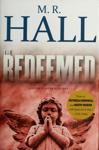 Cover of The redeemed