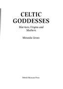 Cover of Celtic goddesses