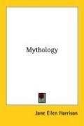 Cover of Mythology