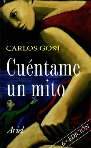 Cover of Cuéntame un mito