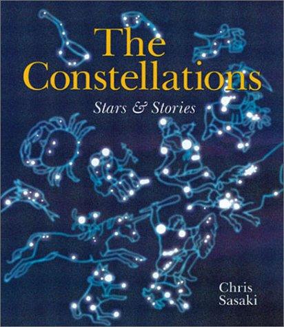 Cover of Constellations