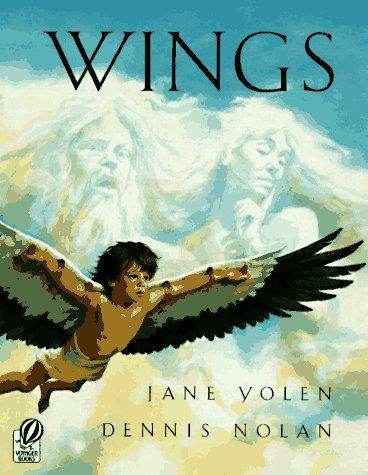 Cover of Wings