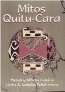 Cover of Mitos quitu-cara
