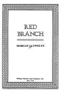 Cover of Red Branch