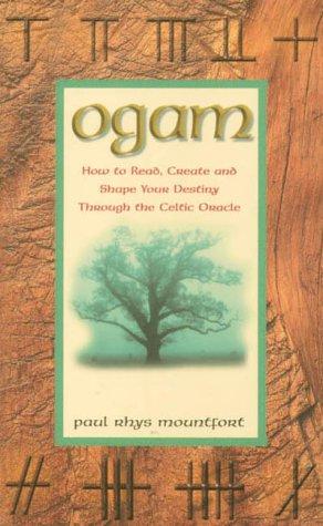 Cover of Ogam