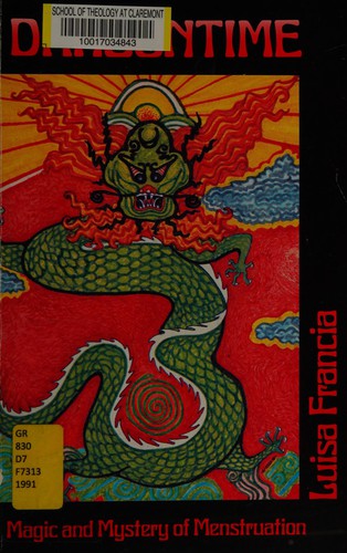 Cover of Dragontime