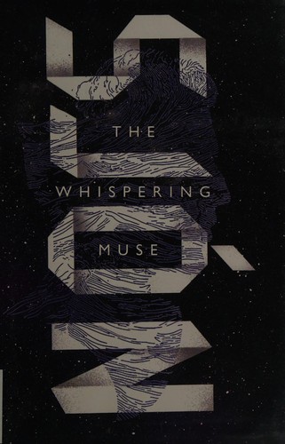 Cover of The whispering muse