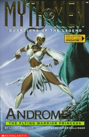 Cover of Andromeda