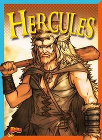 Cover of Hercules