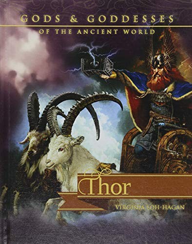Cover of Thor