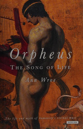 Cover of Orpheus