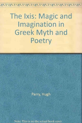 Cover of Thelxis
