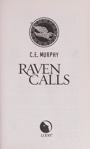 Cover of Raven calls
