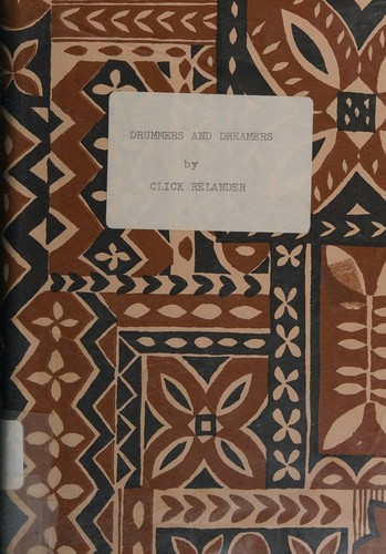 Cover of Drummers and dreamers