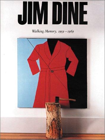Cover of Jim Dine