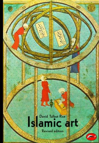 Cover of Islamic Art