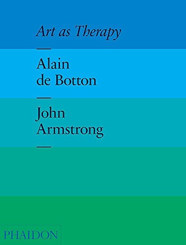 Cover of Art as Therapy