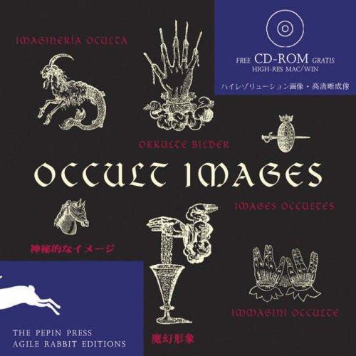 Cover of Occult Images