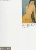 Cover of Modigliani
