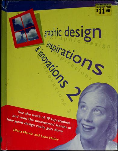 Cover of Graphic design
