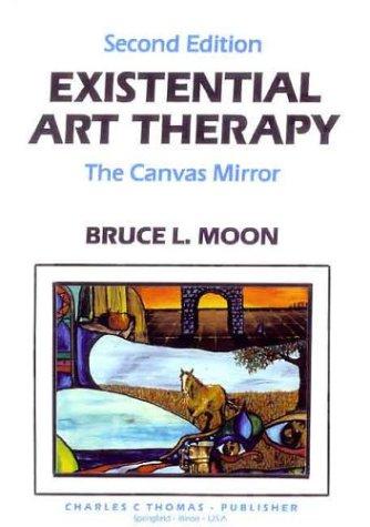 Cover of Existential art therapy