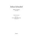 Cover of Julian Schnabel
