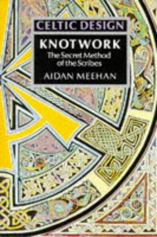 Cover of Celtic design