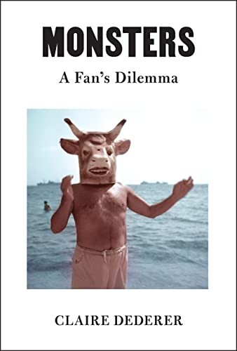 Cover of Monsters