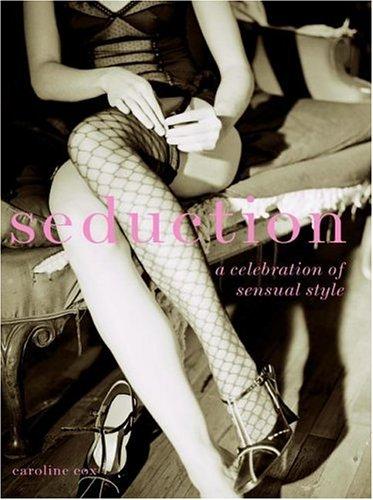 Cover of Seduction