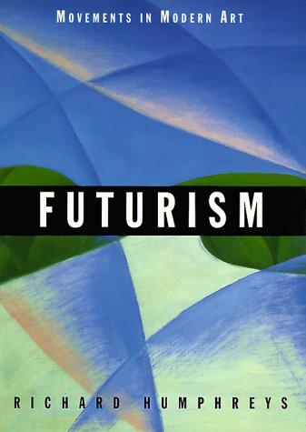Cover of Futurism
