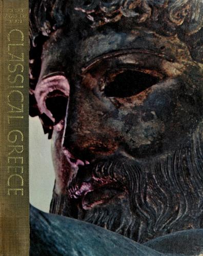 Cover of Classical Greece