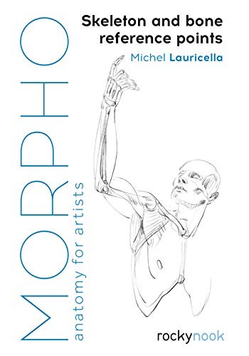 Cover of Morpho : Skeleton and Bone Reference Points