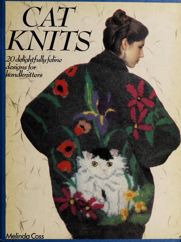 Cover of Cat Knits