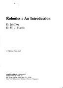 Cover of Robotics