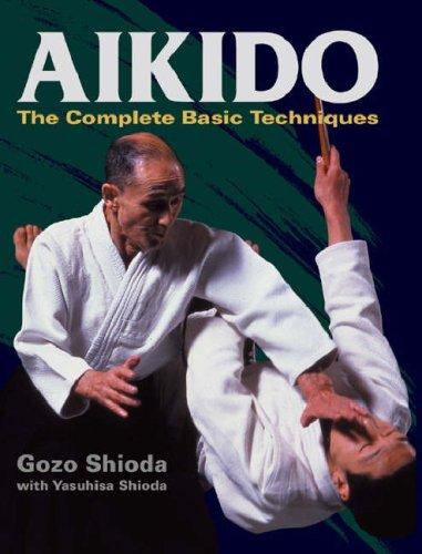 Cover of Aikido