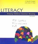 Cover of Literacy