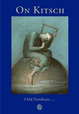 Cover of On Kitsch