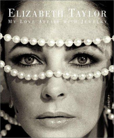 Cover of Elizabeth Taylor