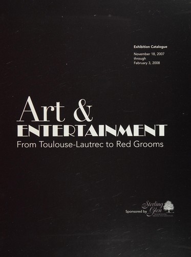 Cover of Garden Party