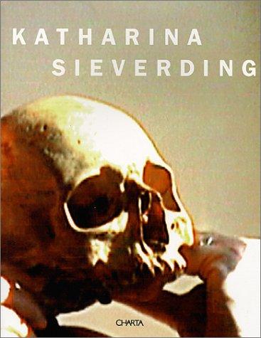 Cover of Katharina Sieverding
